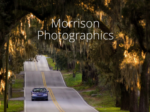 Morrison Photographics