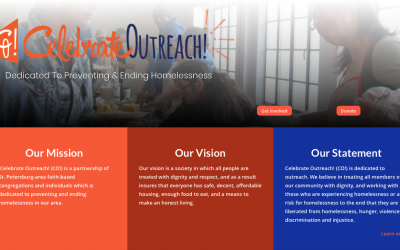 Celebrate Outreach.org